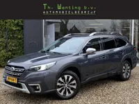 Subaru Outback 2.5i Premium | EyeSight | Adaptieve Cruise Control | Stoelverwarming | Stuurwielverwa