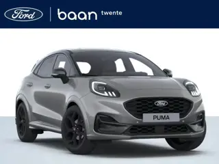 Ford Puma 1.0 155 PK Automaat Hybrid ST-Line | Black Pack | Matrix | Driver Ass. Pack | Winter Pack 