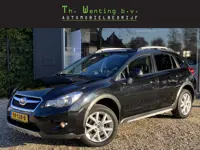 Subaru XV 1.6i Nagano AWD | Lederen bekleding | Keyless Entry | Stoelverwarming | Schuif/kantel dak 