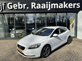 Volvo V40 1.6 D2 *Navi*ECC*EXPORT/EX.BPM* (bj 2013)