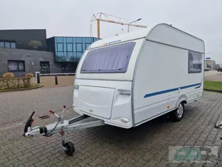 Adria ALTEA 390PS (bj 2008)