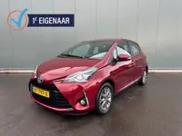 Toyota Yaris 1.0 VVT-i Now NL AUTO | 1E EIGENAAR !