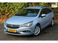Opel Astra Sports Tourer 1.6 CDTI Business+ 136PK | Parkeersensoren | Navigatie | Climate Control