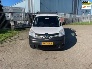 Renault Kangoo Express 1.5 dCi 90 Express Comfort S&S