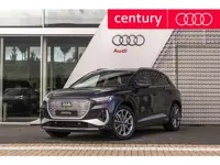 Audi Q4 e-tron 45 quattro S Edition 82 kWh | 360 | HUD | SONOS | TREKHAAK