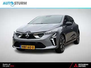 Mitsubishi Colt 1.0T MT Intense+