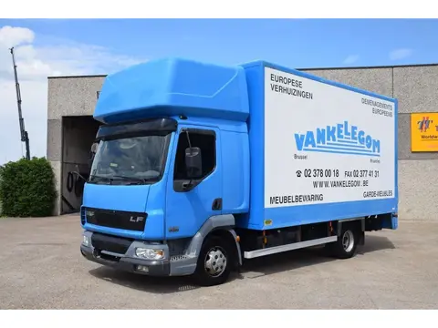 DAF LF 220 LF45 220 (bj 2003)
