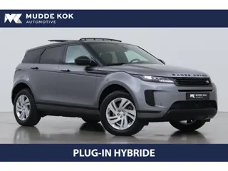 Land Rover Range Rover Evoque P270e PHEV S | Panoramadak | ACC | BLIS | Meridian Sound | Stoel+Stuur