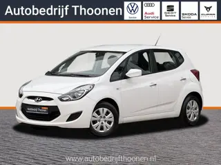 Hyundai ix20 1.4i i-Motion (bj 2013)