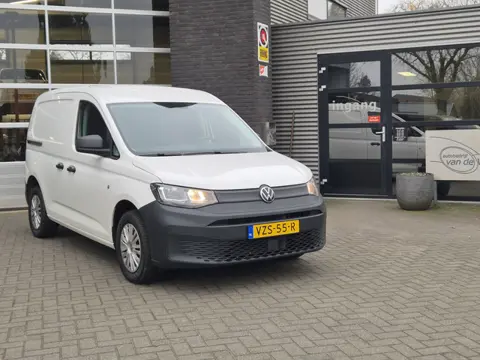Volkswagen Caddy Cargo 2.0 TDI Economy Business