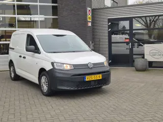 Volkswagen Caddy Cargo 2.0 TDI Economy Business