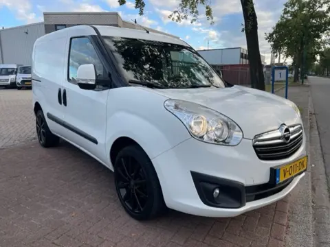 Opel Combo 1.3 CDTi ecoFLEX Sport Edition 99.000km Airco,Cruisecontrol,Schuifdeur