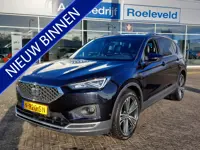 SEAT Tarraco 1.5 TSI 150pk Xcellence Business Intense | Navi | Apple Carplay | Adap.Cruise | Clima |