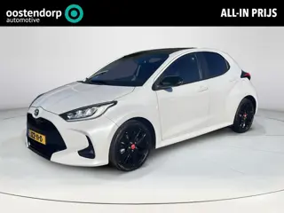 Toyota Yaris 1.5 Hybrid Executive