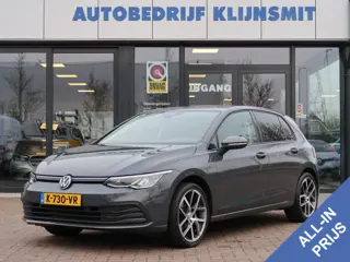Volkswagen Golf 1.5 TSI Life | Stoelverwarm | PDC v/a | 18 inch |