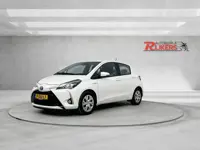 Toyota Yaris 1.5 Hybrid Active Automaat Bluetooth,Cruise Control,Climate Control,Camera A,Navigatie,