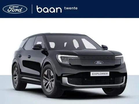 Ford Explorer Style Standard Range RWD 58 kWh | 444 km WLTP | Winter Pack | 19 inch lichtmetaal |