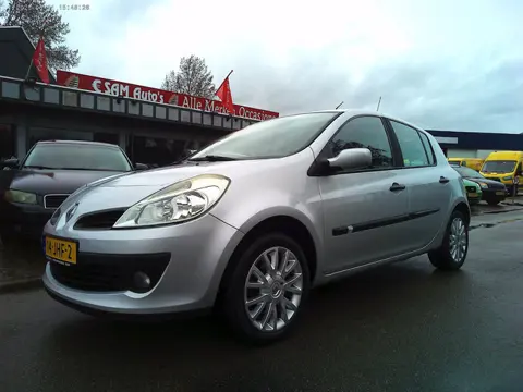 Renault Clio 1.2-16V Collection (Airco )