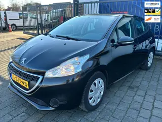 Peugeot 208 1.2 VTi Access / AIRCO / CRUISE CONTROL / NIEUWE DISTRIBUTIE / NAP!!