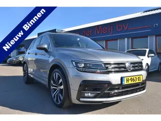 Volkswagen Tiguan 1.5 TSI ACT Highline Business R-Line TREKHAAK , VIRTUAL COCKPIT , PANODAK , V ST V