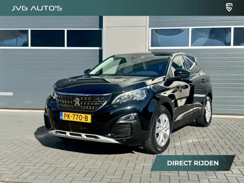 Peugeot 3008 1.2/ 131 PK Active LED/ Navi/ PDC/ Camera/ Nieuwe Riem / 2e eigenaar