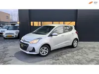 Hyundai I10 1.0i i-Motion Comfort|Airco