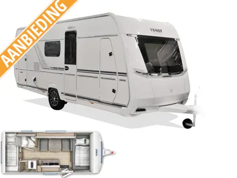 Fendt Bianco Activ 515 SKF 2025 Aanbieding !!!