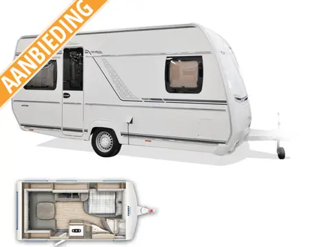 Fendt Bianco Activ 445 SFB 2025 Aanbieding !!!