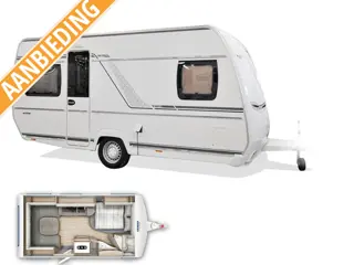 Fendt Bianco Activ 445 SFB 2025 Aanbieding !!!