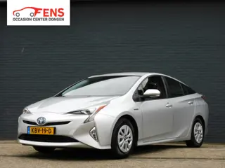 Toyota Prius 1.8 Dynamic TOPSTAAT! DEALER ONDERHOUDEN!ACHTERUITRIJCAM! NAVI! BLUETOOTH! CLIMA! TREKH