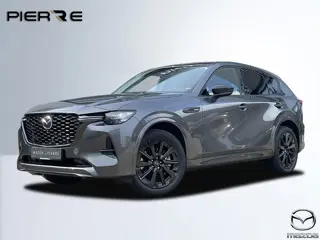 Mazda CX-60 2.5 e-SkyActiv PHEV 327PK Homura | AUTOMAAT | DRIVER PACK | C&S PACK