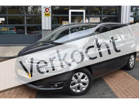 Citroen Grand C4 Picasso 1.6 VTi Tendance 7p Navi Airco Km 141.000!!