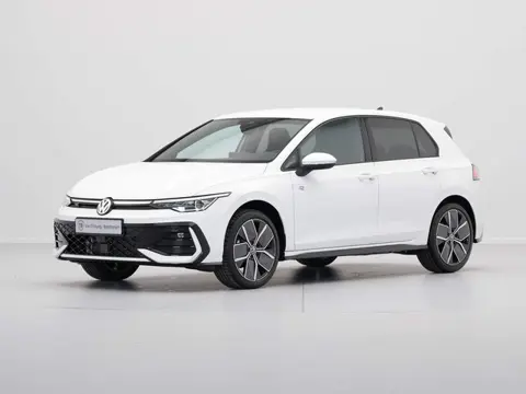 Volkswagen Golf 1.5 eTSI 150pk DSG R-Line Edition Navigatie 360 Camera Acc Stoel/Stuurverwarming Car