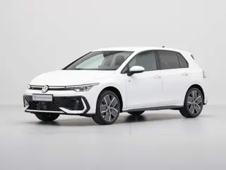 Volkswagen Golf 1.5 eTSI 150pk DSG R-Line Edition Navigatie 360 Camera Acc Stoel/Stuurverwarming Car
