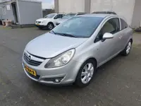 Opel Corsa Opel Corsa 1.2-16V Essentia