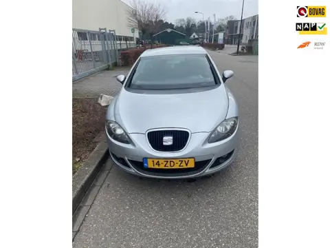 Seat Leon 1.6 Sportstyle