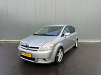 Toyota Verso 1.8 VVT-i Terra 7p. AUTOMAAT | CLIMA | TREKHAAK !