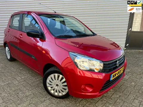Suzuki Celerio 1.0 Comfort|Airco|Bluetooth|