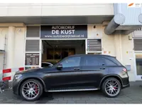 Mercedes-Benz GLC-klasse AMG 63 S 4MATIC+ Premium Plus