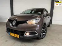 Renault Captur 1.2 TCe Dynamique Automaat |Navi| |Org.NL|