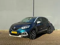 Renault Captur 0.9 TCe Limited