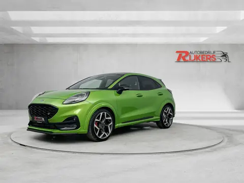 Ford PUMA 1.5 EcoBoost ST-X 200pk,Performance Pack,Cruise Contr,Apple Carpl,Android,Lane Asist,Blis,