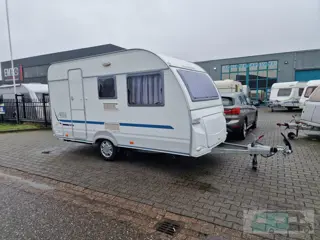 Adria ALTEA 390PS Mover (bj 2008)