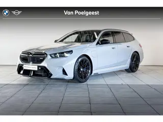 BMW M5 Touring