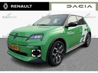 Renault 5 techno 52 kWh - Demo / Pack Advanced Drive Assist / Pack Winter / Harman Kardon