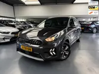 Kia Niro 1.6 GDi Hybrid DynamicLine |Facelift|