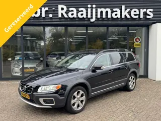 Volvo XC70 2.4 D5 Momentum*Xenon*Schuifdak*EXPORTPRIJS*