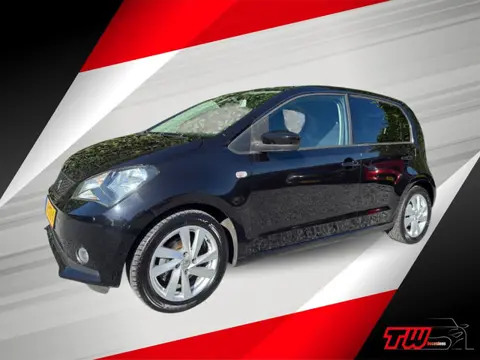 Seat Mii 1.0 Style Sport|NWE APK & DB-RIEM|AIRCO|NAVI|CRUISE