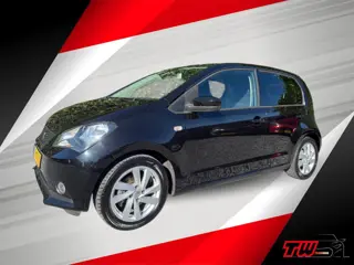 Seat Mii 1.0 Style Sport|NWE APK & DB-RIEM|AIRCO|NAVI|CRUISE