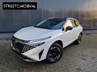 Nissan Qashqai 1.3 MHEV Xtronic 158PK BiTone /Pano /Led /360cam